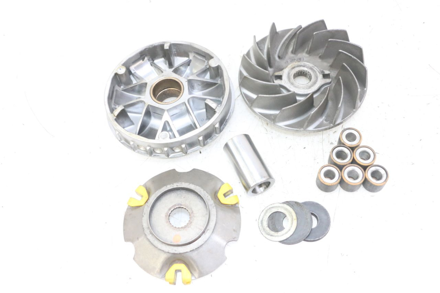photo de VARIATOR GILERA NEXUS 125 (2009 - 2013)