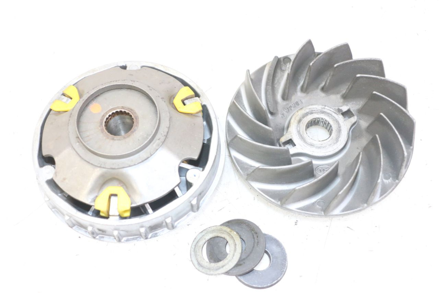 photo de VARIATOR GILERA NEXUS 125 (2009 - 2013)
