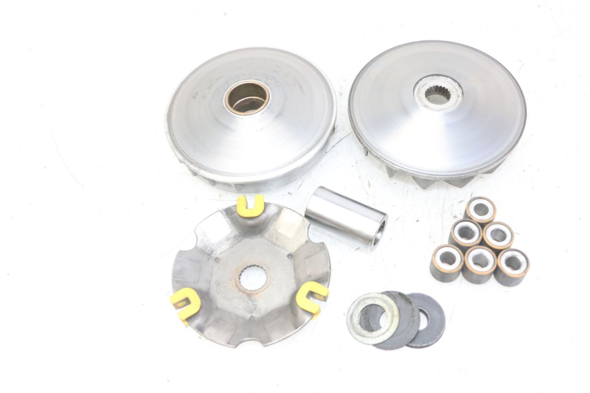 photo de VARIATOR GILERA NEXUS 125 (2009 - 2013)