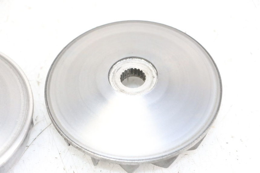 photo de VARIATOR GILERA NEXUS 125 (2009 - 2013)
