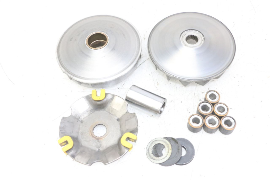 photo de VARIATOR GILERA NEXUS 125 (2009 - 2013)
