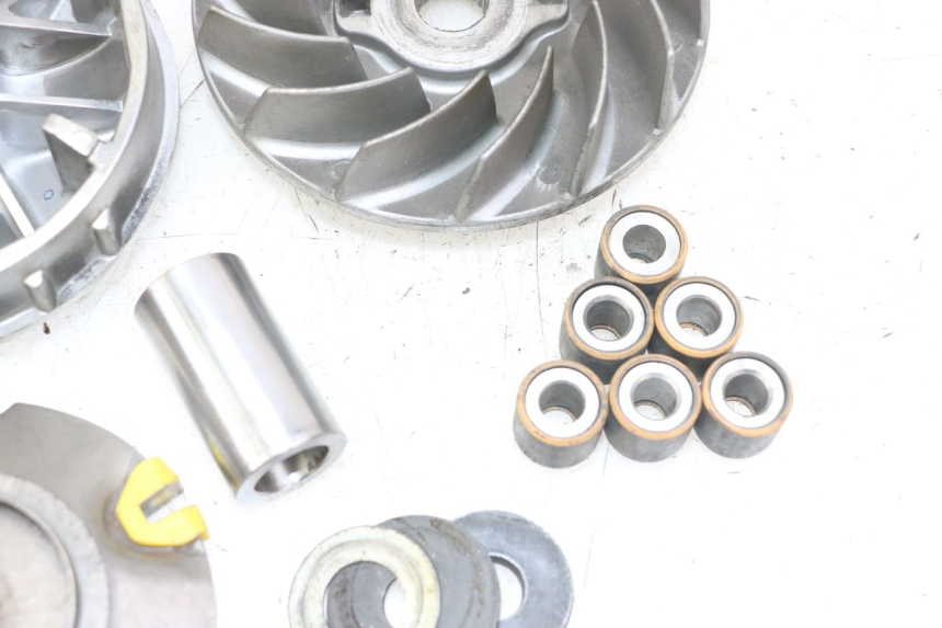 photo de VARIATOR GILERA NEXUS 125 (2009 - 2013)