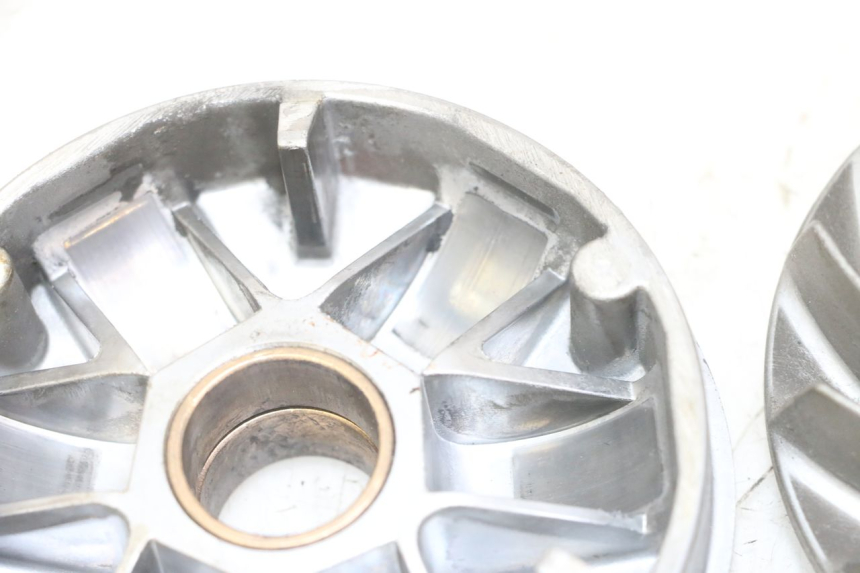 photo de VARIATOR GILERA NEXUS 125 (2009 - 2013)