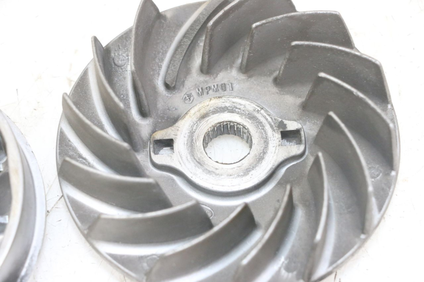 photo de VARIATOR GILERA NEXUS 125 (2009 - 2013)
