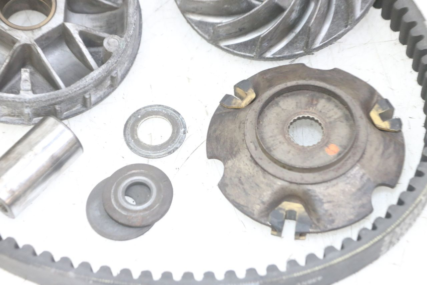 photo de VARIATOR GILERA NEXUS 125 (2009 - 2013)