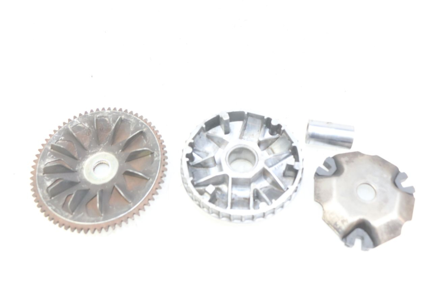 photo de VARIATOR HONDA NHX LEAD 110 (2008 - 2010) - Main view