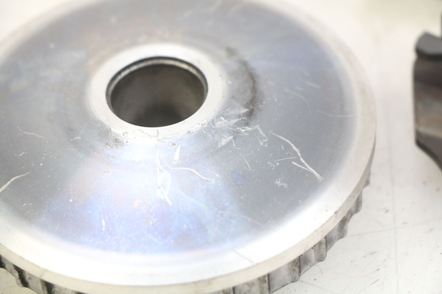 photo de VARIATOR HONDA NHX LEAD 110 (2008 - 2010) - Zoom on usage condition