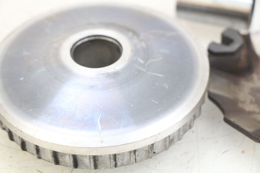 photo de VARIATOR HONDA NHX LEAD 110 (2008 - 2010) - Alternative perspective