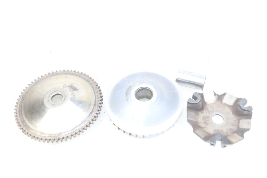 photo de VARIATOR HONDA NHX LEAD 110 (2008 - 2010) - Surface and material condition