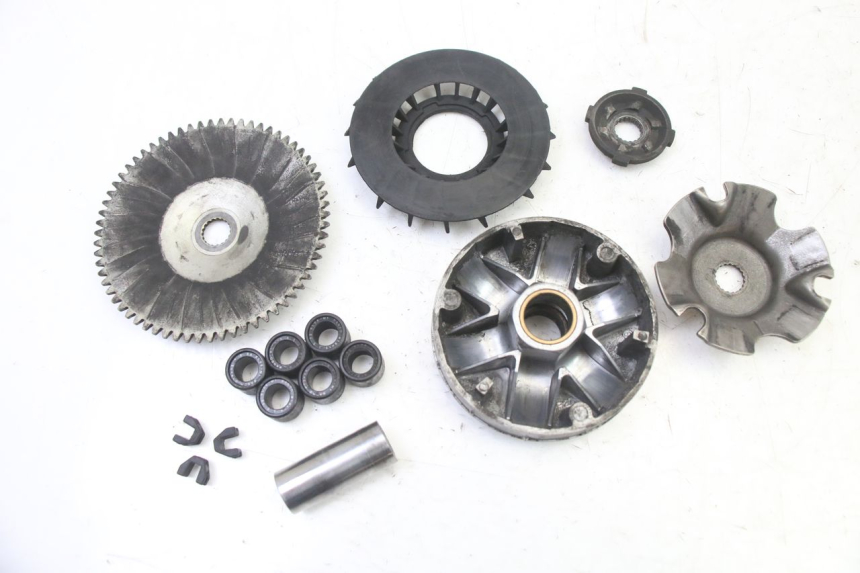 photo de VARIATOR PIAGGIO NRG POWER PUREJET 50 (2018 - 2021)