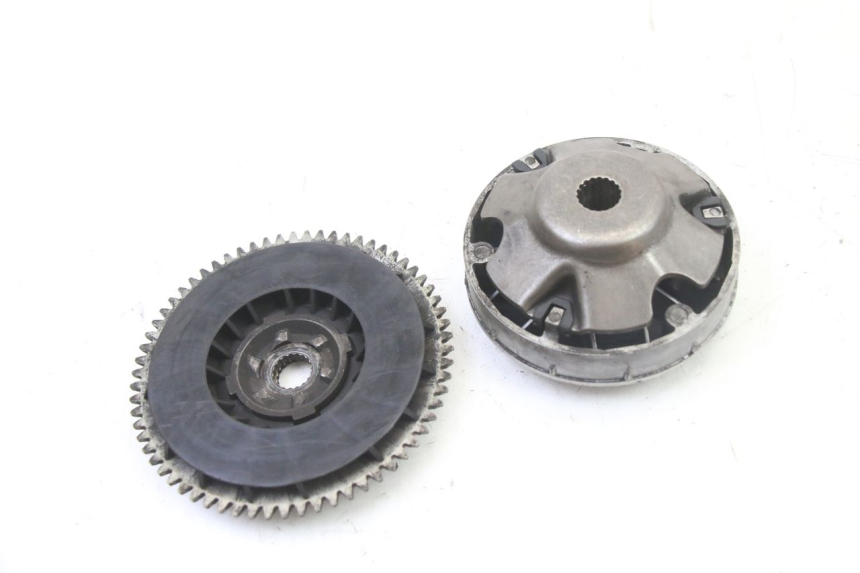 photo de VARIATOR PIAGGIO NRG POWER PUREJET 50 (2018 - 2021)