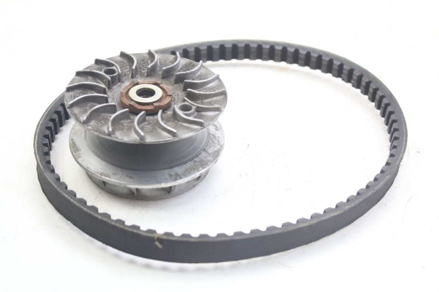 photo de VARIATOR SYM ORBIT 2 4T 50 (2018 - 2022)