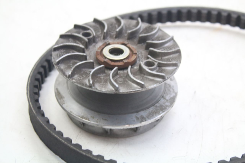 photo de VARIATOR SYM ORBIT 2 4T 50 (2018 - 2022)