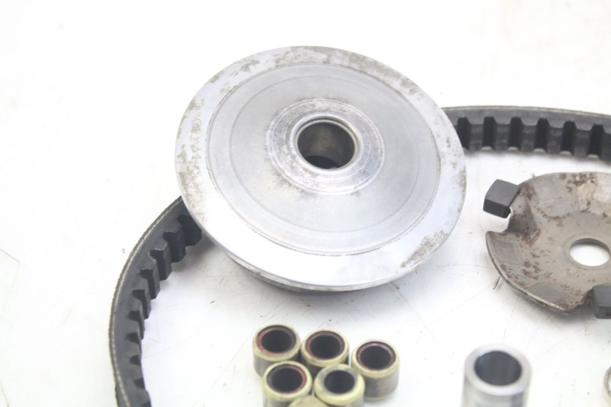 photo de VARIATOR SYM ORBIT 2 4T 50 (2018 - 2022)