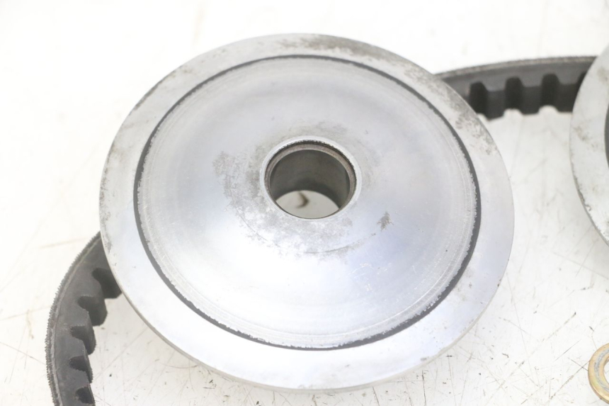 photo de VARIATOR SYM ORBIT 2 4T 50 (2008 - 2017)
