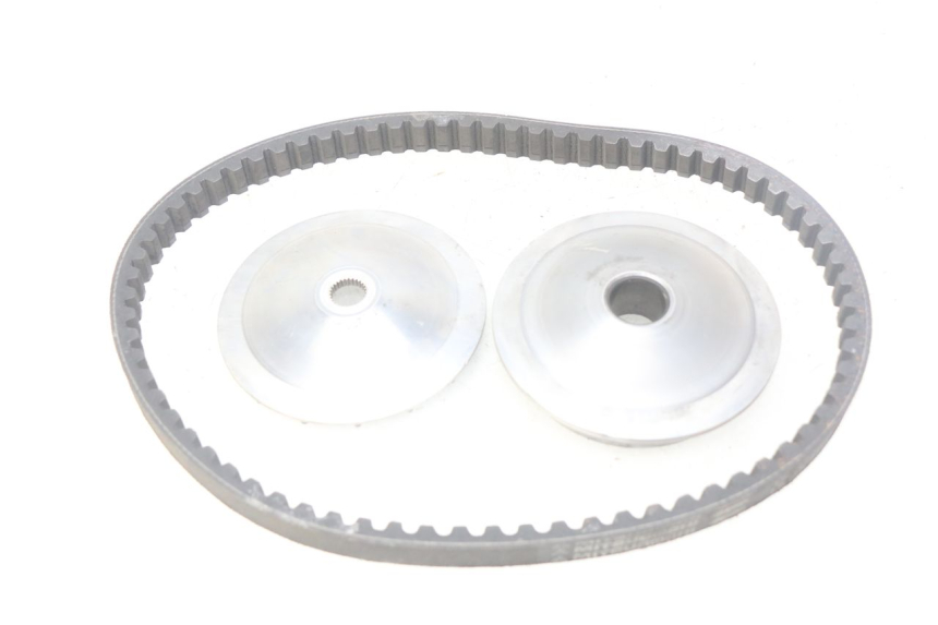 photo de VARIATOR SYM ORBIT III 3 4T 50 (2018 - 2021)