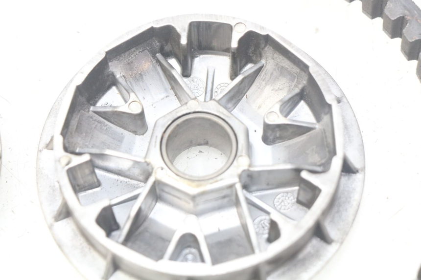 photo de VARIATOR SYM ORBIT III 3 4T 50 (2018 - 2021)