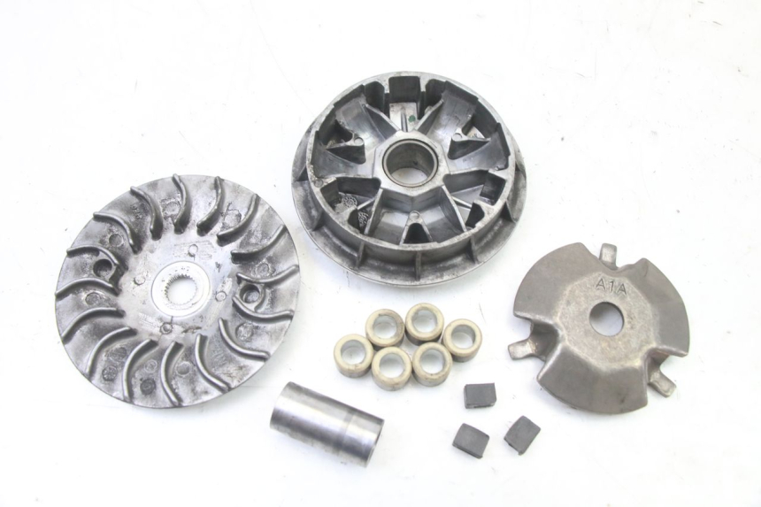 photo de VARIATOR SYM ORBIT III 3 4T 50 (2021 - 2025)