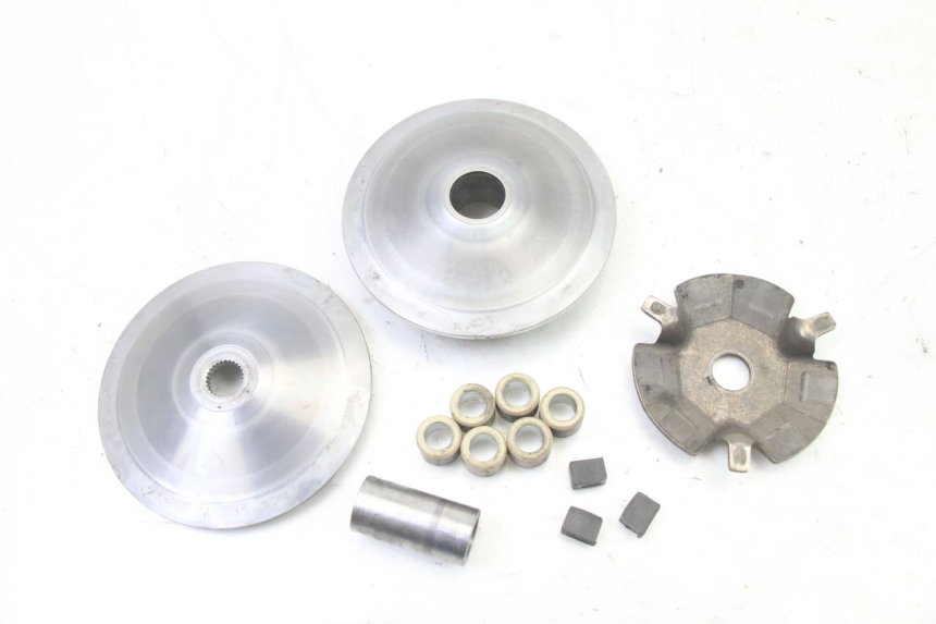photo de VARIATOR SYM ORBIT III 3 4T 50 (2021 - 2025)