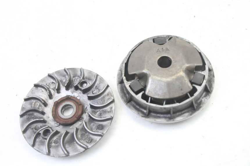 photo de VARIATOR SYM ORBIT III 3 4T 50 (2021 - 2025)