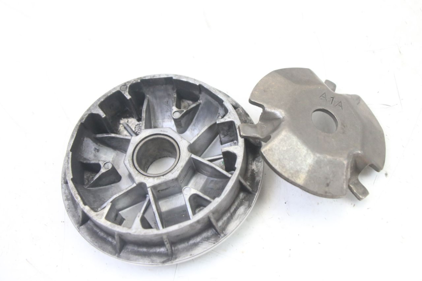 photo de VARIATOR SYM ORBIT III 3 4T 50 (2021 - 2025)