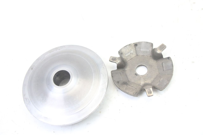 photo de VARIATOR SYM ORBIT III 3 4T 50 (2021 - 2025)