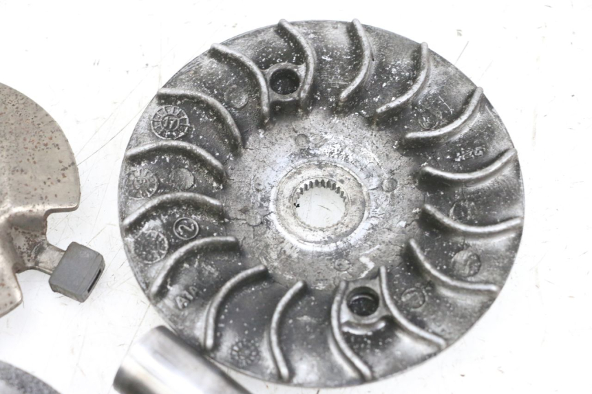 photo de VARIATOR SYM ORBIT III 3 4T 50 (2018 - 2021) - Additional view of the item