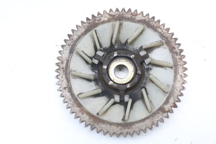 photo de VARIATOR SYM ORBIT 50 (2008 - 2010)