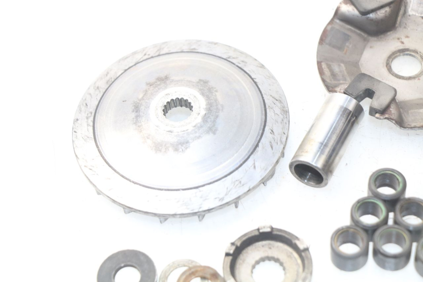 photo de VARIATOR MBK OVETTO 4T 50 (2008 - 2016)