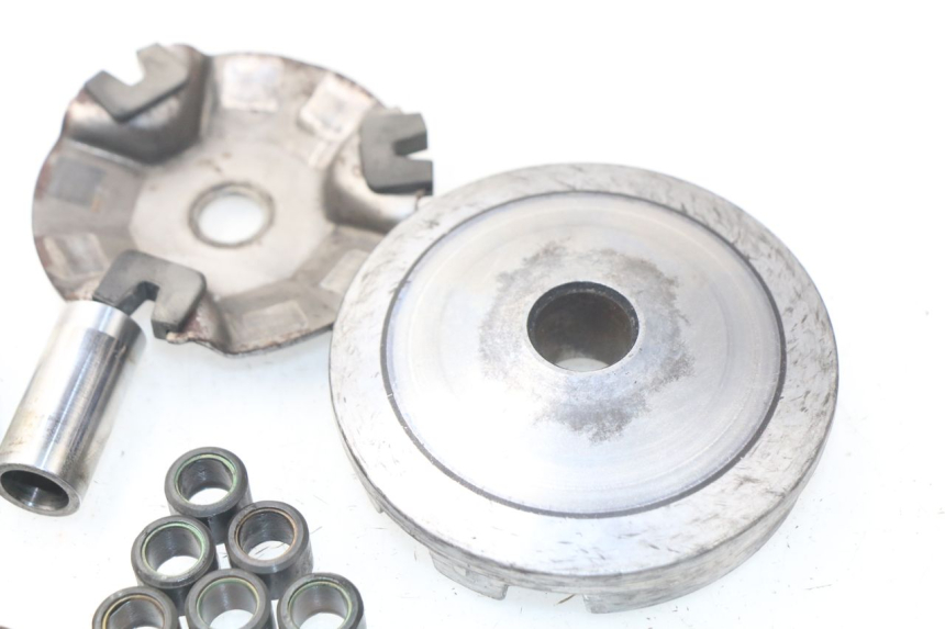 photo de VARIATOR MBK OVETTO 4T 50 (2008 - 2016)