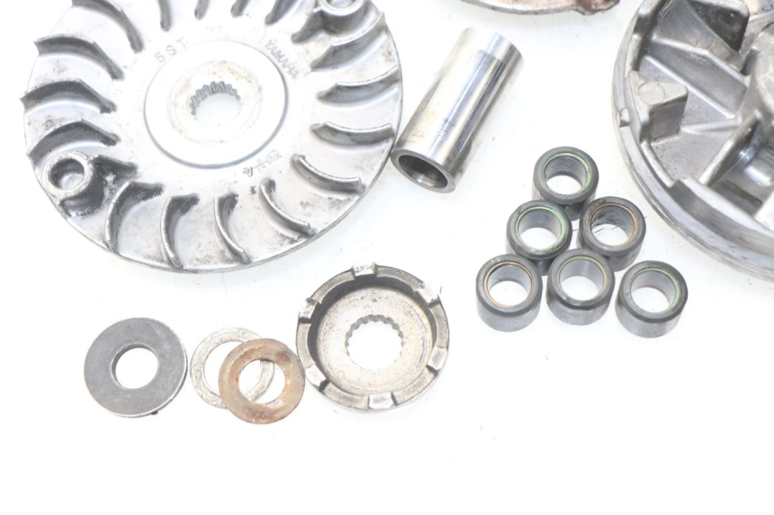 photo de VARIATOR MBK OVETTO 4T 50 (2008 - 2016)