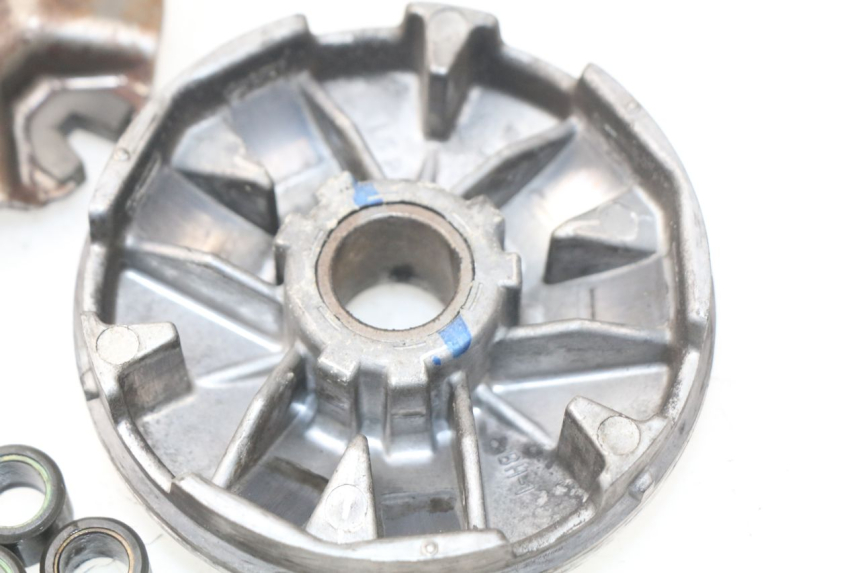 photo de VARIATOR MBK OVETTO 4T 50 (2008 - 2016)