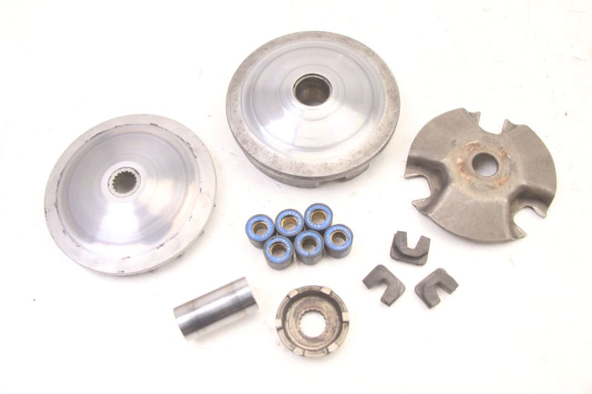 photo de VARIATOR MBK OVETTO 4T 50 (2008 - 2016)