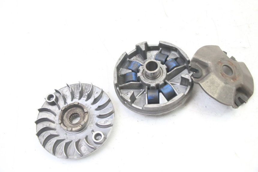 photo de VARIATOR MBK OVETTO 4T 50 (2008 - 2016)