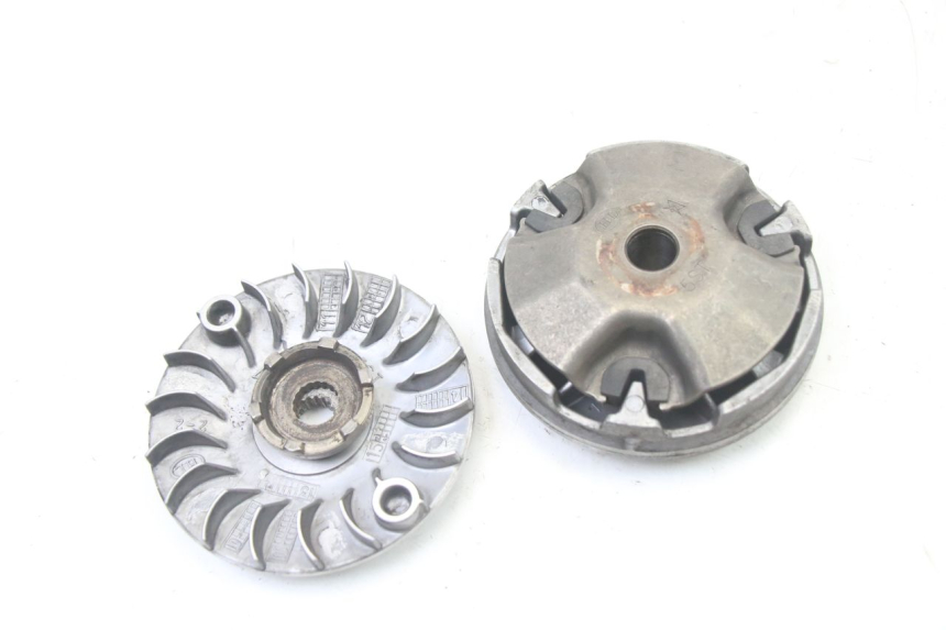 photo de VARIATOR MBK OVETTO 4T 50 (2008 - 2016)