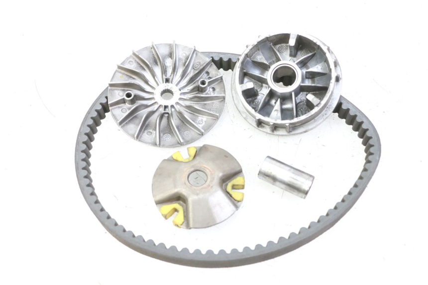 photo de VARIATOR PEUGEOT CITYSTAR 125 (2011 - 2017)