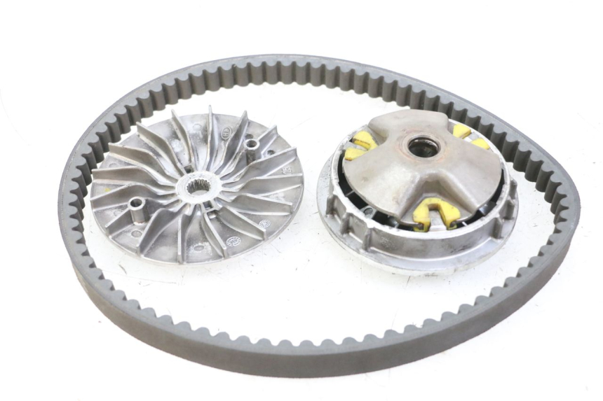 photo de VARIATOR PEUGEOT CITYSTAR 125 (2011 - 2017)