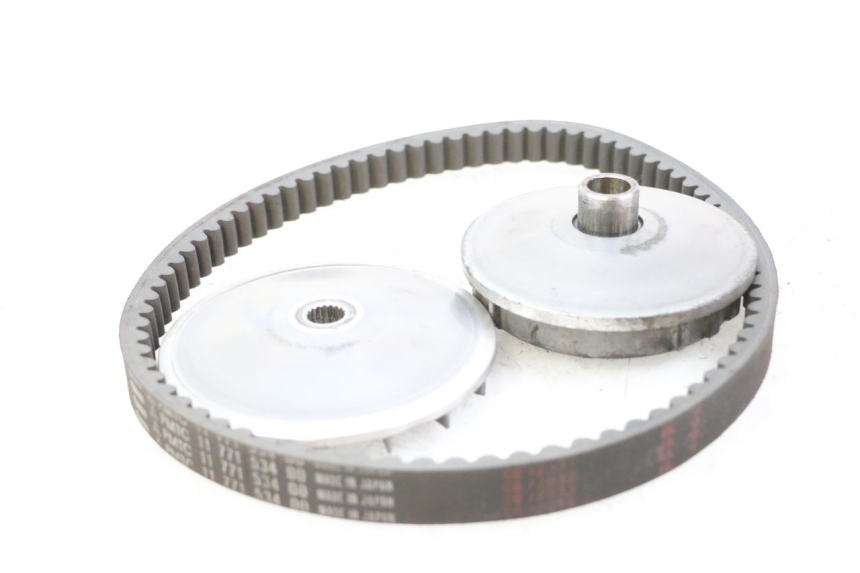 photo de VARIATOR PEUGEOT CITYSTAR 125 (2011 - 2017)