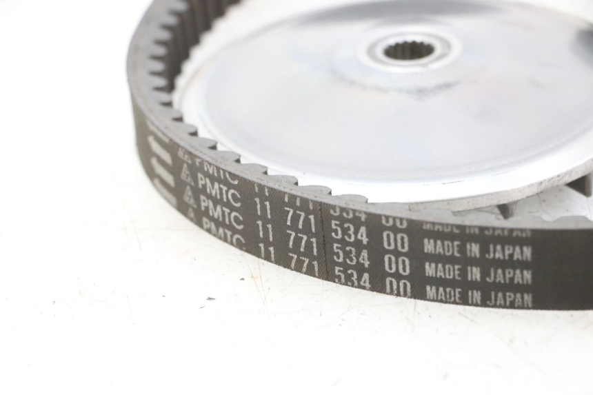 photo de VARIATOR PEUGEOT CITYSTAR 125 (2011 - 2017)