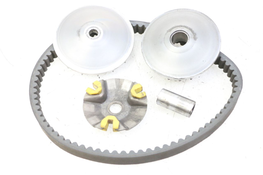 photo de VARIATOR PEUGEOT CITYSTAR 125 (2011 - 2017)