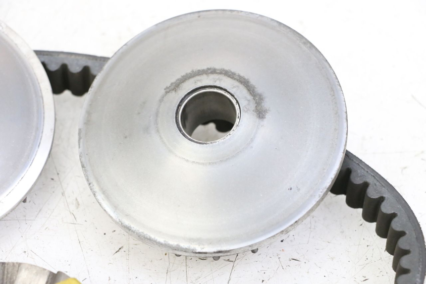 photo de VARIATOR PEUGEOT CITYSTAR 125 (2011 - 2017)
