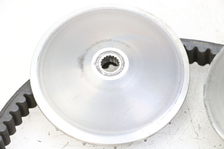 photo de VARIATOR PEUGEOT CITYSTAR 125 (2011 - 2017)