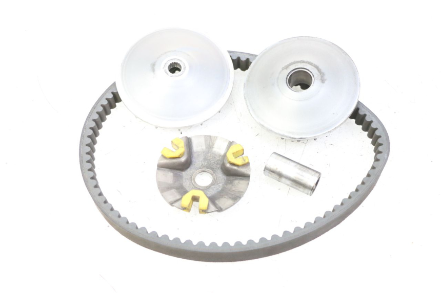 photo de VARIATOR PEUGEOT CITYSTAR 125 (2011 - 2017)