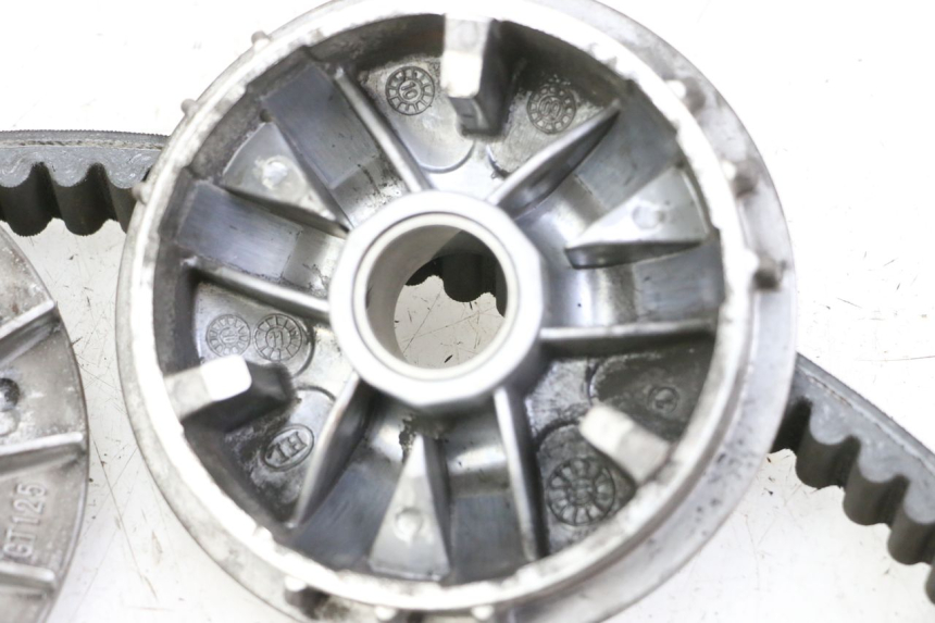 photo de VARIATOR PEUGEOT CITYSTAR 125 (2011 - 2017)