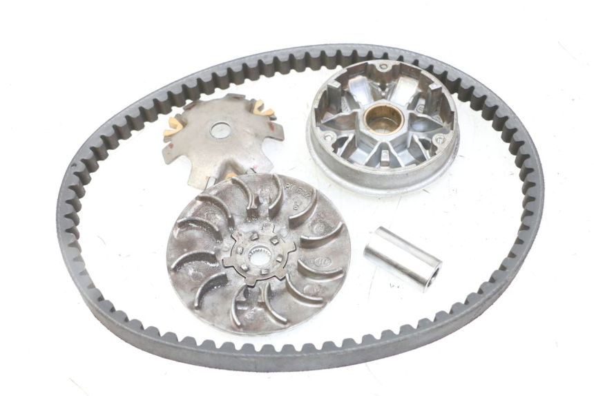 photo de VARIATOR PEUGEOT CITYSTAR 50 (2013 - 2017)