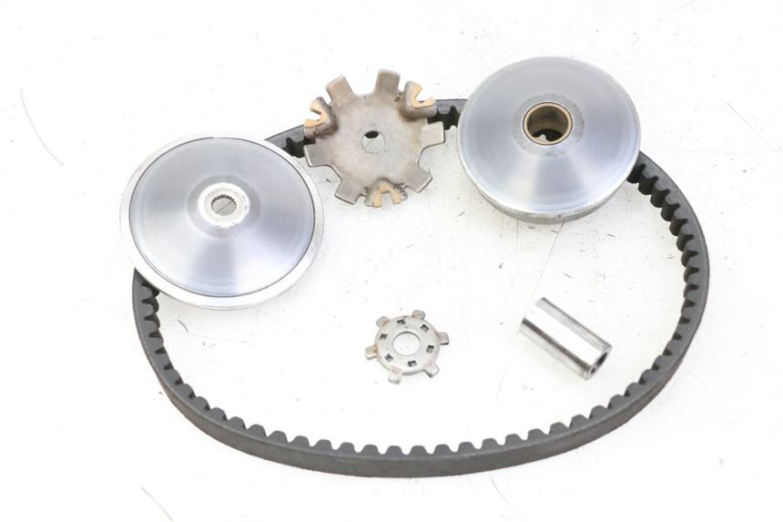 photo de VARIATOR PEUGEOT CITYSTAR 50 (2013 - 2017)