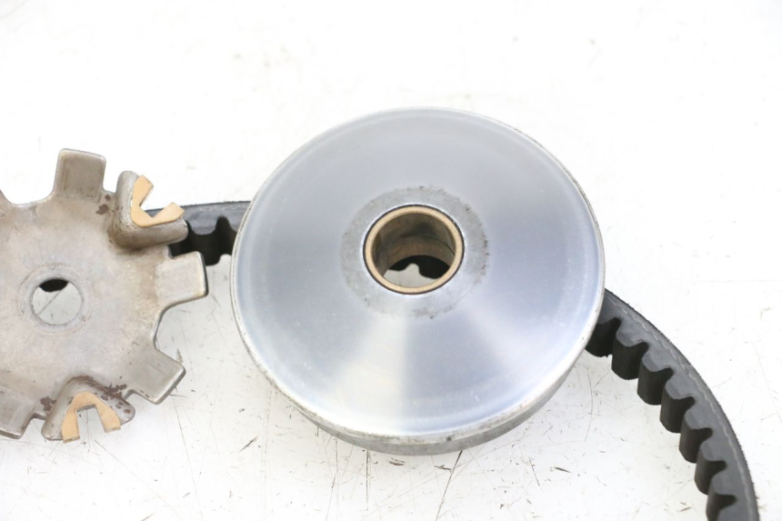 photo de VARIATOR PEUGEOT CITYSTAR 50 (2013 - 2017)