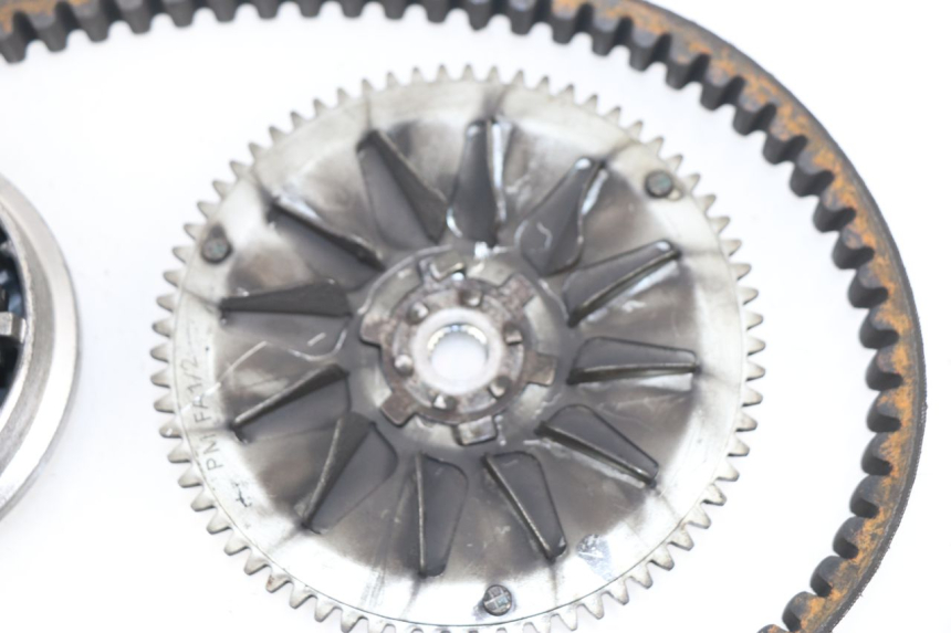 photo de VARIATOR PEUGEOT ELYSTAR 50 (2002 - 2014)