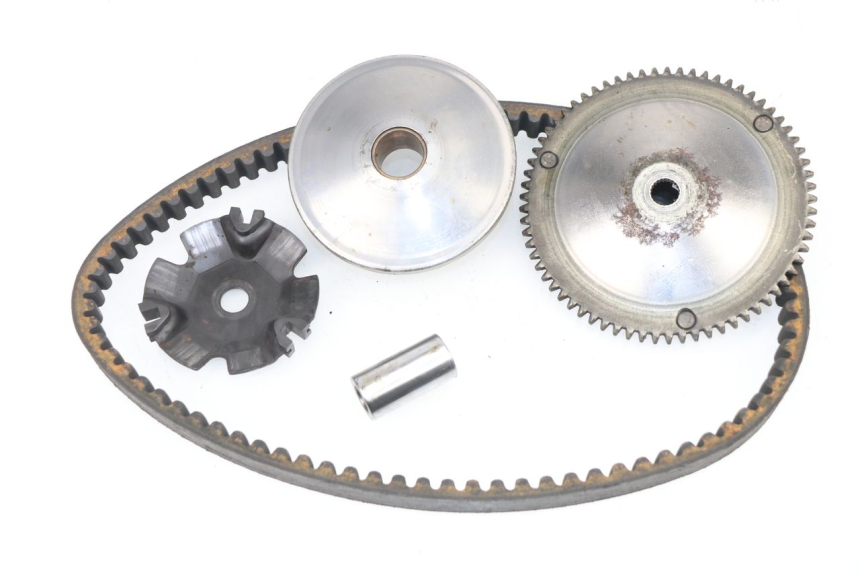 photo de VARIATOR PEUGEOT ELYSTAR 50 (2002 - 2014)