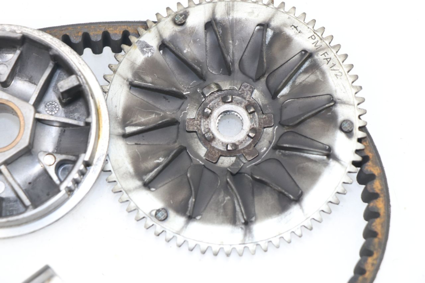 photo de VARIATOR PEUGEOT ELYSTAR 50 (2002 - 2014)